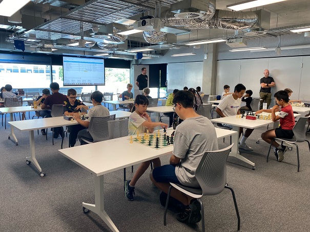 2021 UWA Xmas Blitz 7